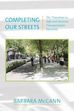 Completing Our Streets