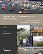 Coastal Impacts, Adaptation, and Vulnerabilities