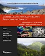 Climate Change and Pacific Islands