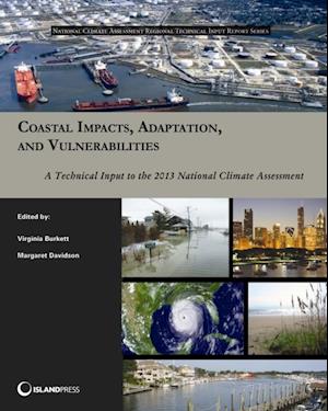 Coastal Impacts, Adaptation, and Vulnerabilities