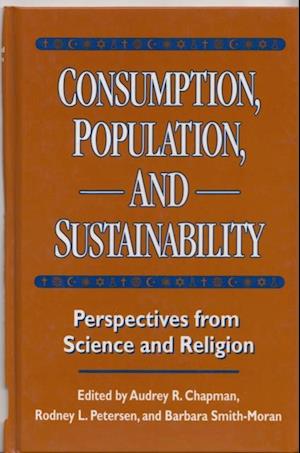 Consumption, Population, and Sustainability