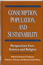 Consumption, Population, and Sustainability