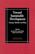 Toward Sustainable Development