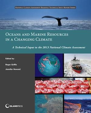 Oceans and Marine Resources in a Changing Climate