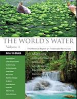 The World's Water Volume 8