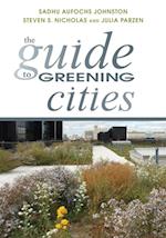 Guide to Greening Cities