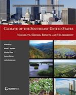 Climate of the Southeast United States