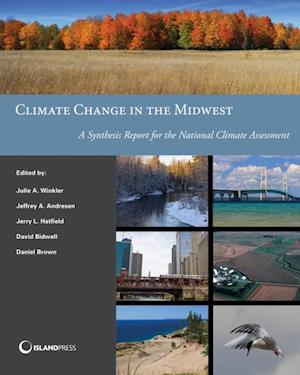 Climate Change in the Midwest