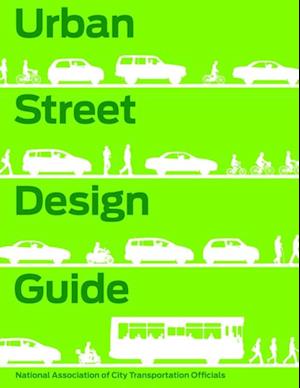 Urban Street Design Guide