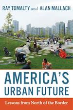 America's Urban Future