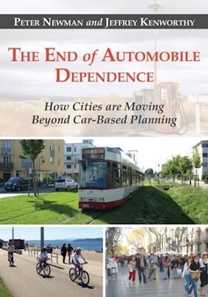 End of Automobile Dependence
