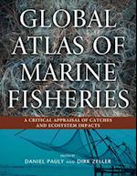 Global Atlas of Marine Fisheries