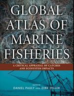 Global Atlas of Marine Fisheries