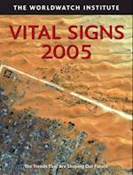 Vital Signs 2005
