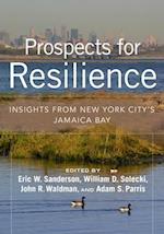 Prospects for Resilience