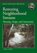 Restoring Neighborhood Streams