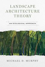Landscape Architecture Theory