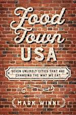 Food Town, USA