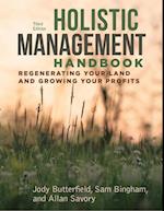 Holistic Management Handbook, Third Edition