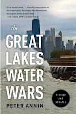 Great Lakes Water Wars