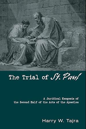 The Trial of St. Paul