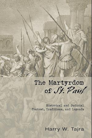 The Martyrdom of St. Paul