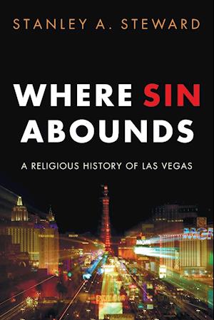 Where Sin Abounds