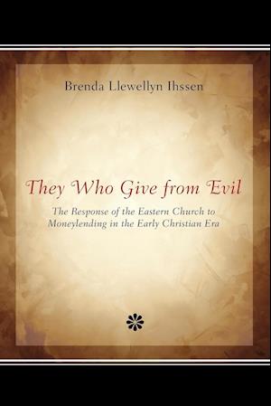 They Who Give from Evil