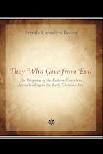 They Who Give from Evil