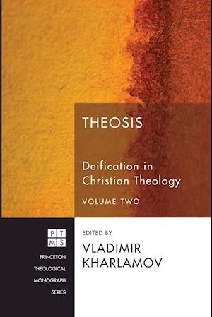 Theosis