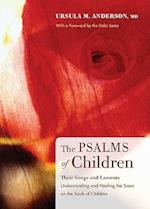 The Psalms of Children