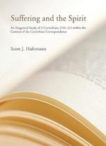 Suffering and the Spirit