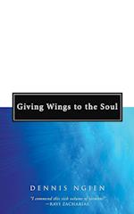Giving Wings to the Soul