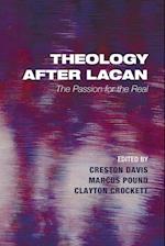 Theology After Lacan
