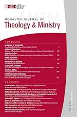 McMaster Journal of Theology & Ministry, Volume 11