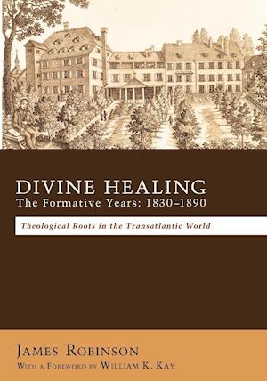 Divine Healing