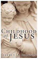 Childhood of Jesus