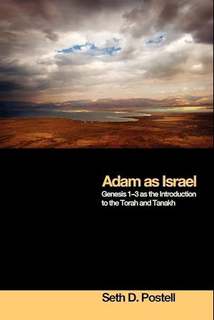 Adam as Israel