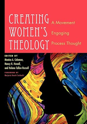 Creating Women's Theology