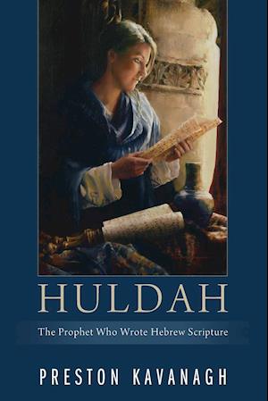 Huldah