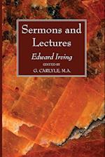 Sermons and Lectures