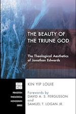 The Beauty of the Triune God