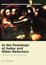 In the Footsteps of Judas and Other Defectors