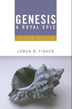 Genesis, a Royal Epic