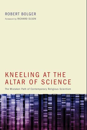 Kneeling at the Altar of Science