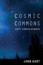 Cosmic Commons