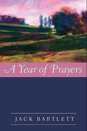 A Year of Prayers