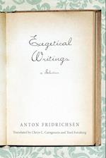 Exegetical Writings