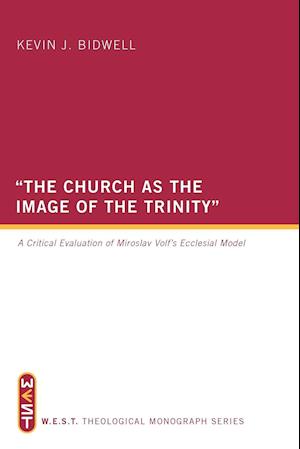 The Church as the Image of the Trinity