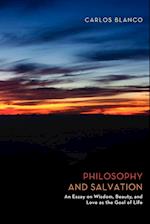 Philosophy and Salvation